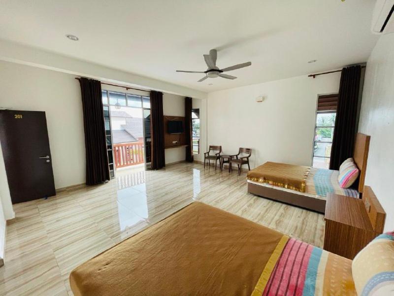 Dz Residence Tunjong Kota Bharu Dış mekan fotoğraf