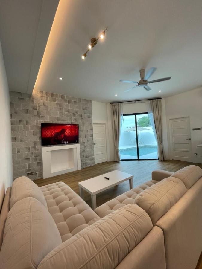 Dz Residence Tunjong Kota Bharu Dış mekan fotoğraf