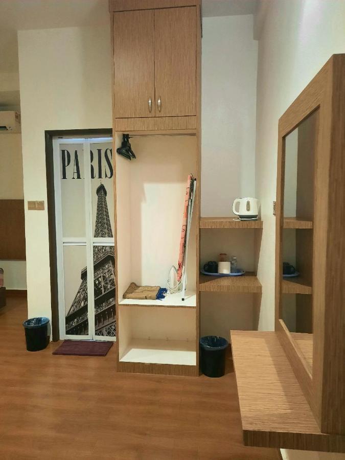Dz Residence Tunjong Kota Bharu Dış mekan fotoğraf